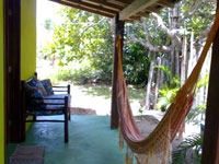 Casa aluguel Reveillon 2011 - Casinha do Federal