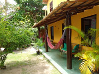 Casa aluguel temporada Cara&iacute;va. Reveillon e Carnaval