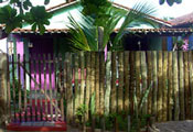 Casa aluguel temporada Nandi Cara&iacute;va