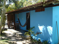 Aluguel de casa para 4 pessoas. Reveillon, Carnaval.