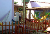 Suite Cheiro Verde