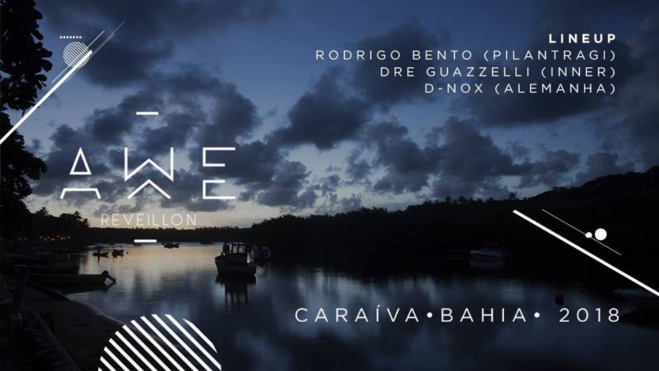 Réveillon AWÊ 2018