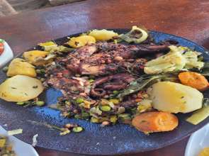 Pousada
