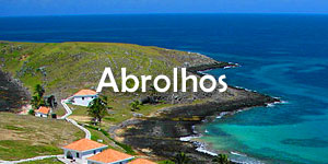 Mergulho em Abrolhos