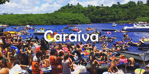 Caraíva - Bahia
